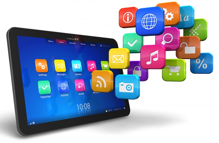 Fun and Practical Tablet Apps for Seniors 11