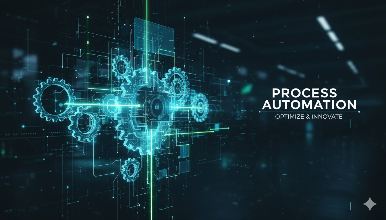 Process Automation
