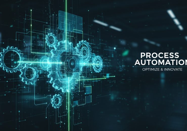 Process Automation