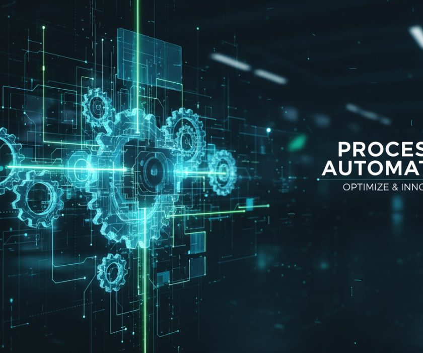 Process Automation