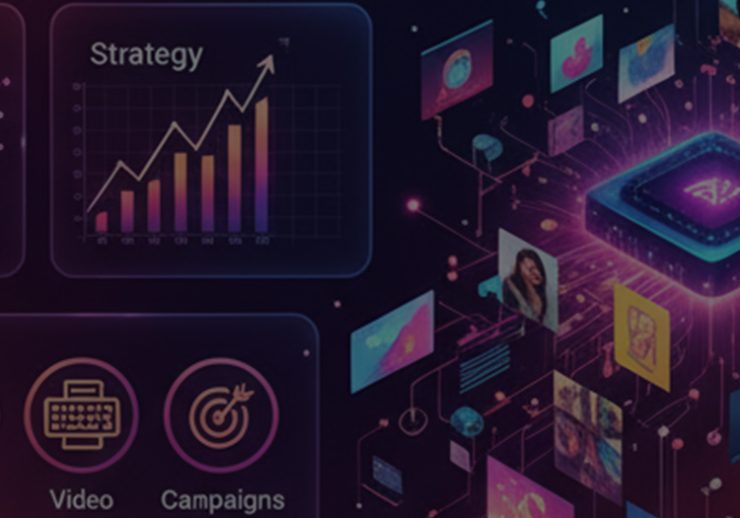 AI Marketing Content & Strategy
