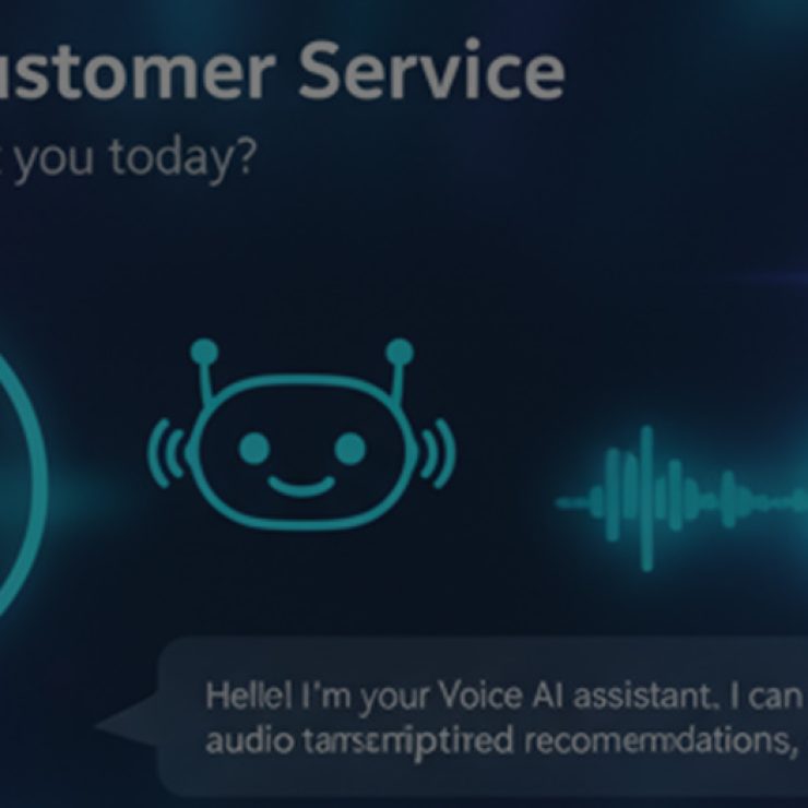AI Voice Generative AI