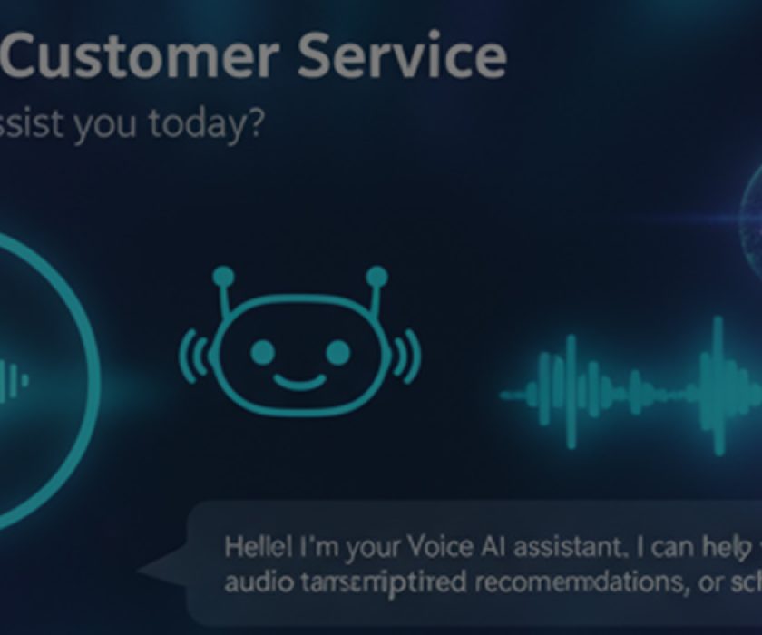 AI Voice Generative AI
